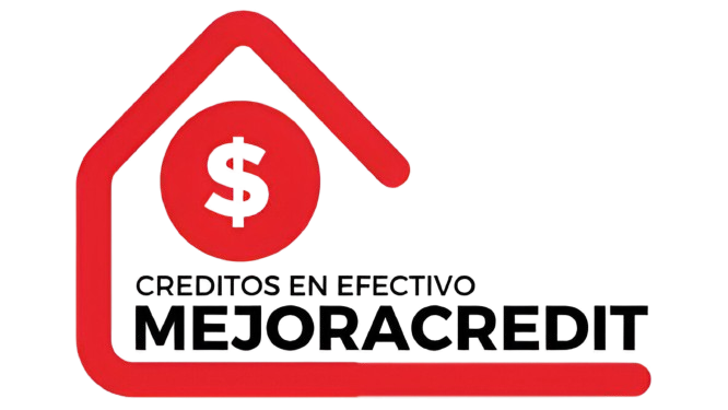Logo de MejoraCredit